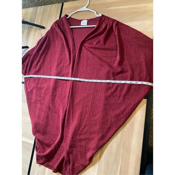 Audrey Long Cardigan‎ - Picture 4 of 5